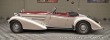 Ostatní značky Ostatní modely Horch 853 A