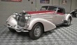 Ostatní značky Ostatní modely Horch 853 A