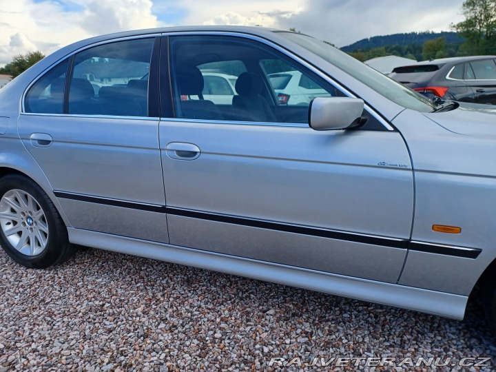 BMW 5 520 i 1997