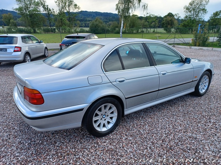 BMW 5 520 i 1997