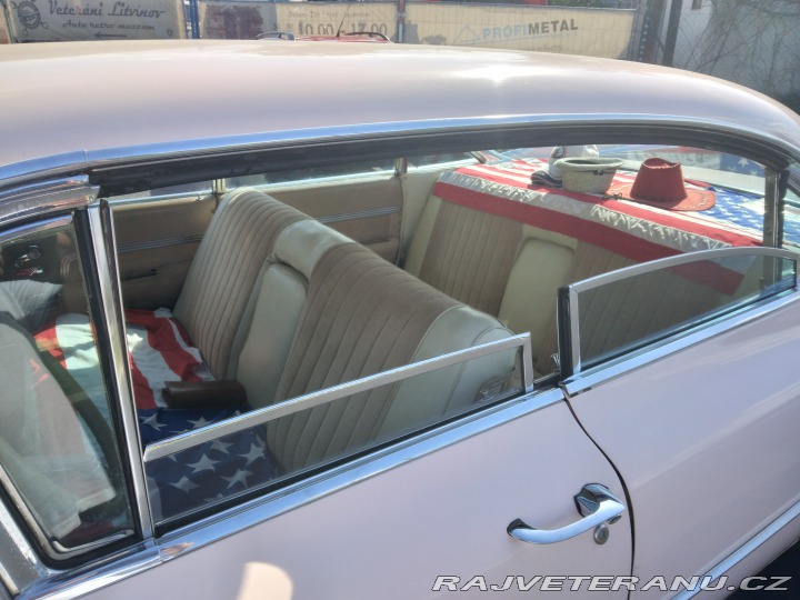 Cadillac DeVille 1959