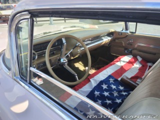 Cadillac DeVille 1959