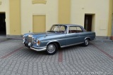 Mercedes-Benz 220 220 SEb Coupe
