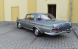 Mercedes-Benz 220 220 SEb Coupe