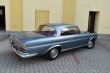 Mercedes-Benz 220 220 SEb Coupe