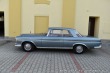 Mercedes-Benz 220 220 SEb Coupe
