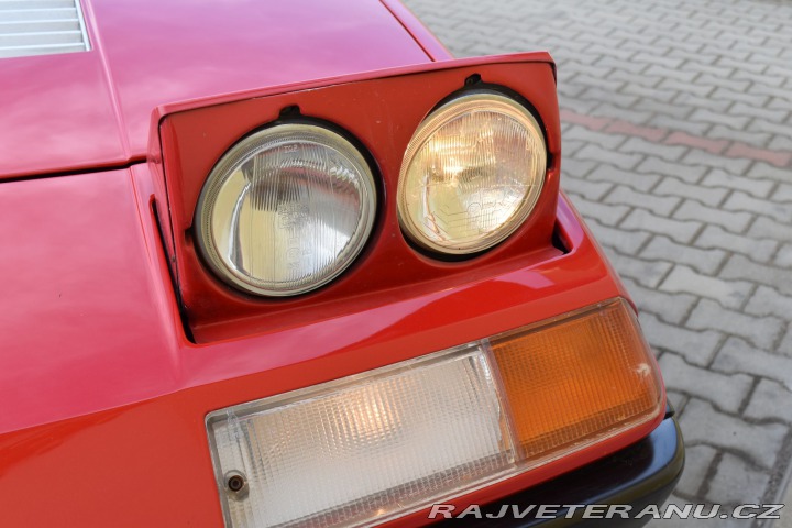 Ferrari 400 400i Automatica 1980