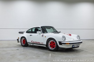 Porsche 911 CS