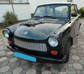 Trabant 601 1987