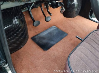 Trabant 601 1987