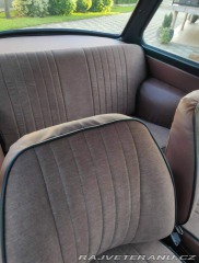 Trabant 601 1987
