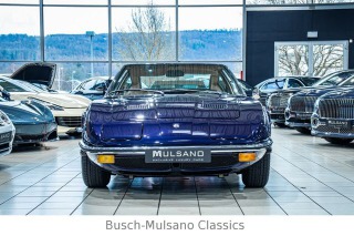 Maserati Indy  1971