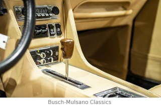 Maserati Indy  1971