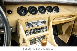Maserati Indy  1971