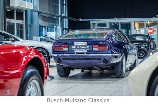 Maserati Indy  1971