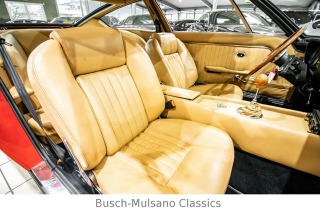 Maserati Indy  1970