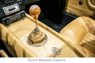 Maserati Indy  1970