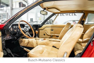 Maserati Indy  1970
