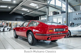 Maserati Indy  1970