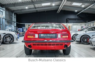 Maserati Indy  1970