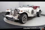   Excalibur Series 3