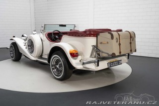 Ostatní značky Ostatní modely Excalibur Series 3 1978