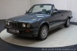 BMW 3 320i E30 Cabriolet 1989