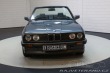 BMW 3 320i E30 Cabriolet 1989