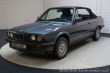 BMW 3 320i E30 Cabriolet