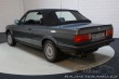 BMW 3 320i E30 Cabriolet 1989
