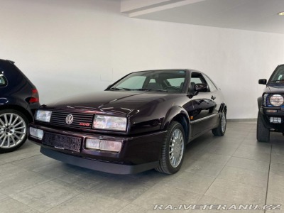 Volkswagen Corrado G60