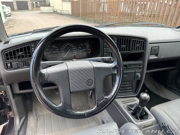 Volkswagen Corrado G60 1991