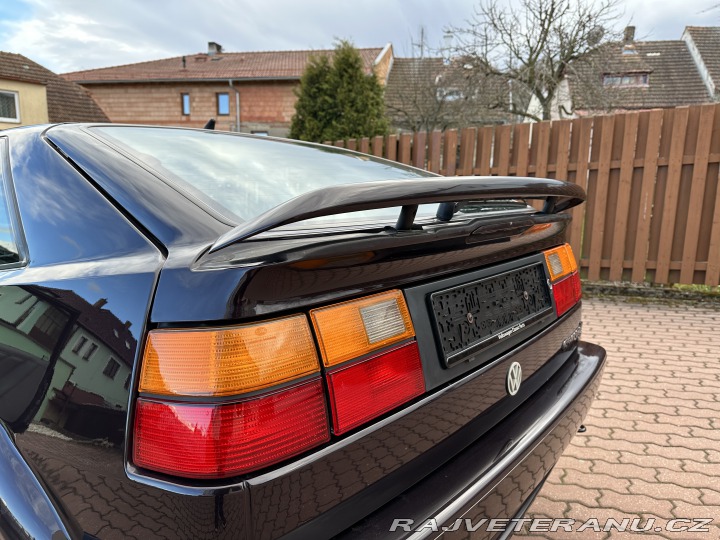 Volkswagen Corrado G60 1991