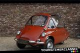   Heinkel Trojan