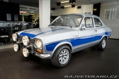 Ford Escort MK1 RS 2000 Individual /