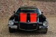 Chevrolet Camaro Z28 350 CU
