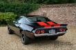Chevrolet Camaro Z28 350 CU