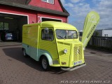 Citroën H Van HY
