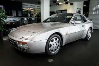 Porsche 944 Coupé Turbo S/184kw/Manuá