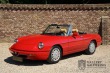 Alfa Romeo Spider 2000
