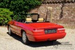 Alfa Romeo Spider 2000 1991