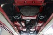 Alfa Romeo Spider 2000