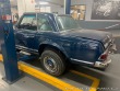 Mercedes-Benz SL 280SL Pagoda
