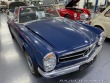 Mercedes-Benz SL 280SL Pagoda