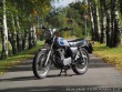 Yamaha SR 500 1981