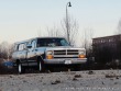 Dodge RAM D10 1988