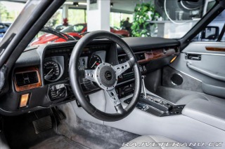 Jaguar XJ 5,3 V12 HE / TWR body kit 1987