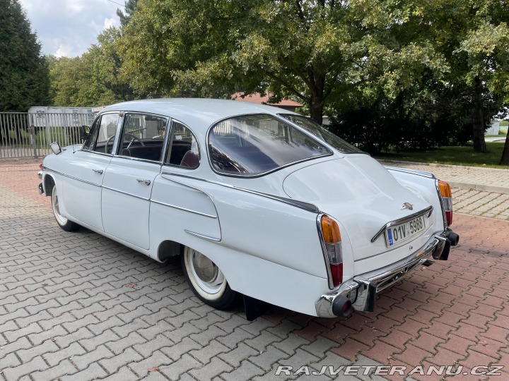 Tatra 603  1972