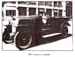 Praga Alfa phaeton 1924