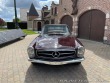 Mercedes-Benz SL 230SL PAGODA W113 1967